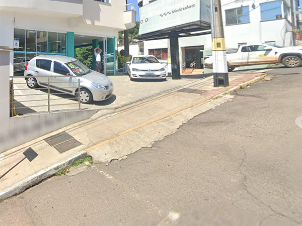 Nosso espaço