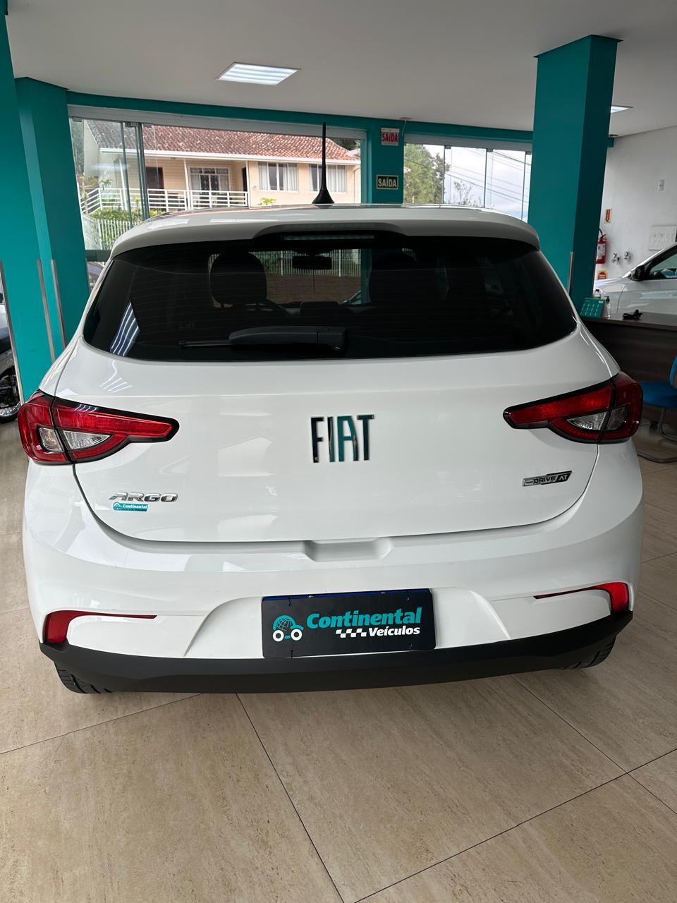 FIAT ARGO