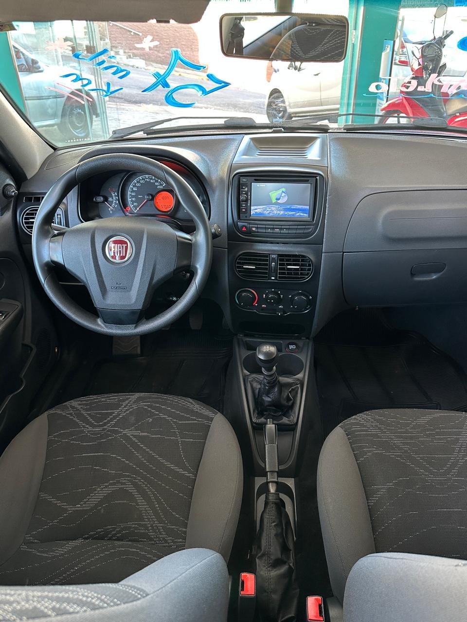 FIAT SIENA