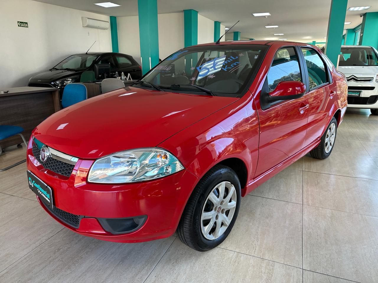 FIAT SIENA