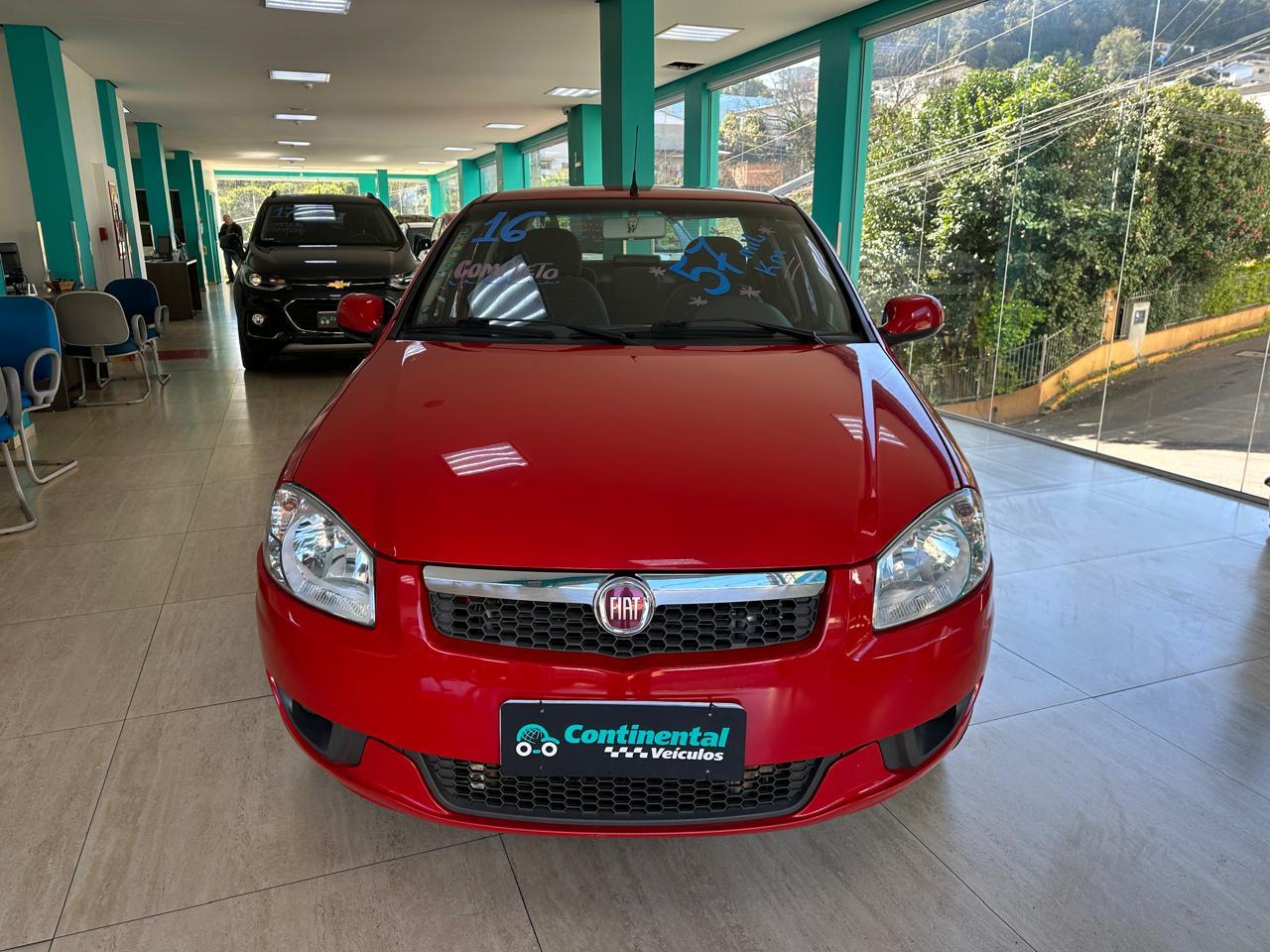 FIAT SIENA