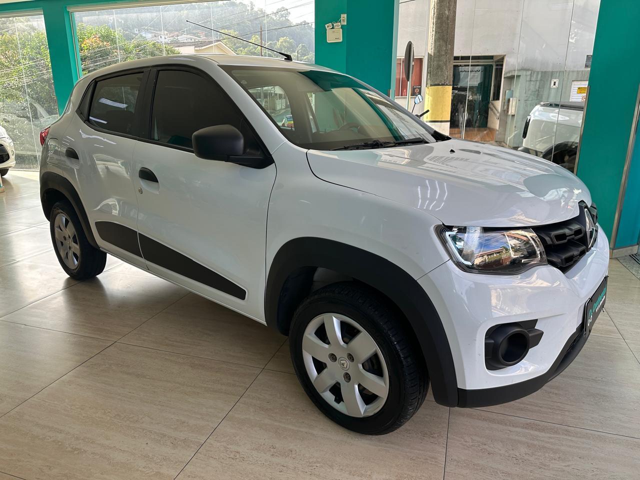 RENAULT KWID