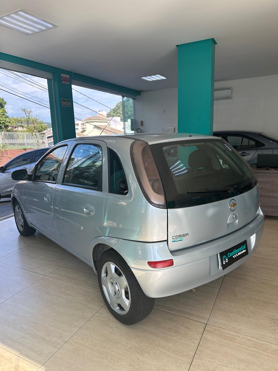 CHEVROLET CORSA