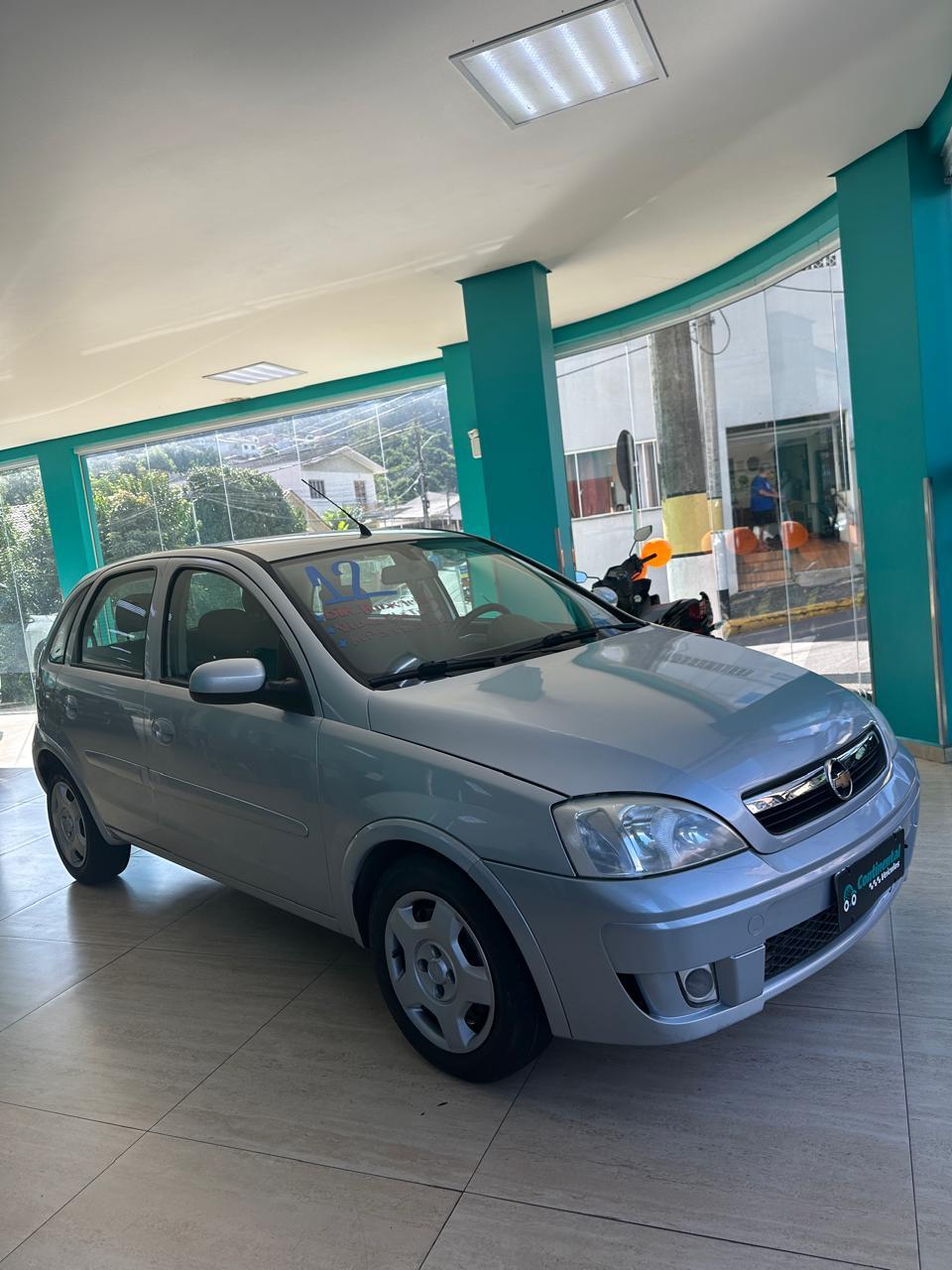 CHEVROLET CORSA