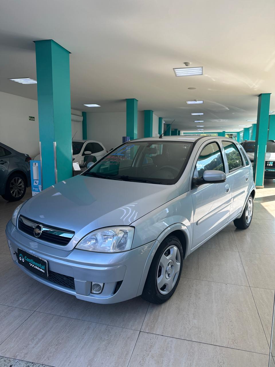 CHEVROLET CORSA