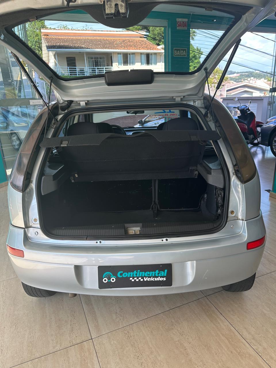 CHEVROLET CORSA