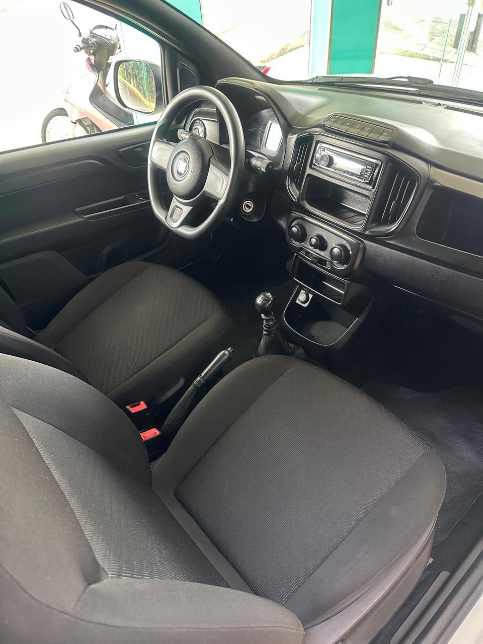 FIAT FIORINO
