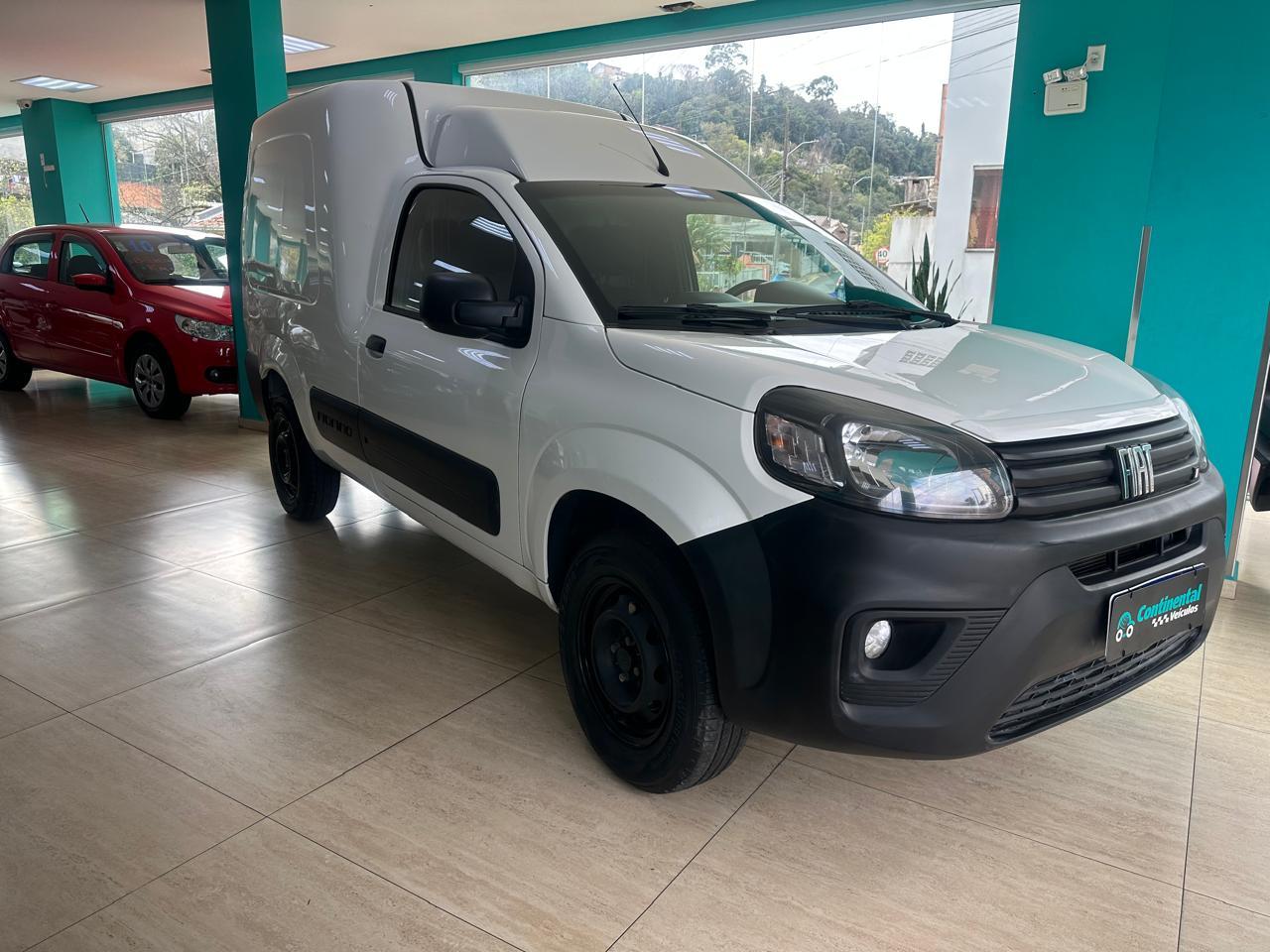 FIAT FIORINO