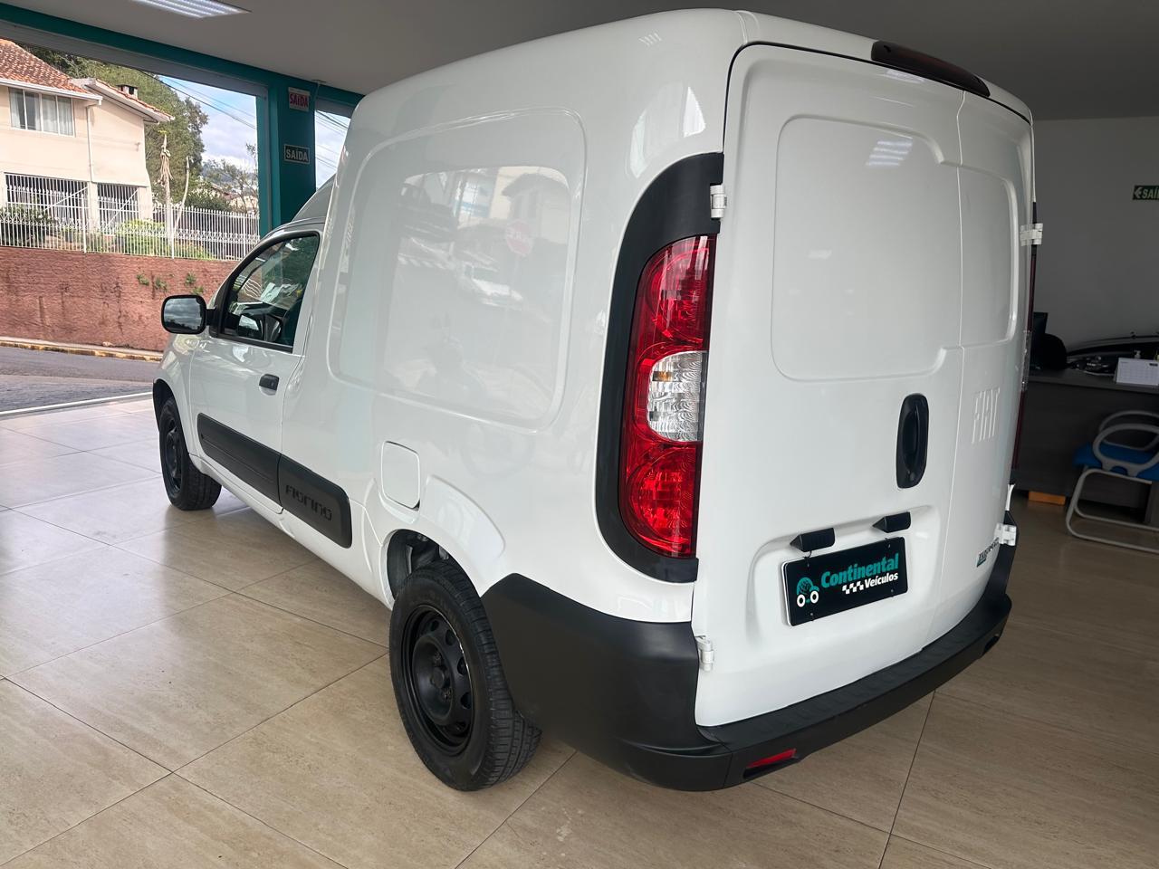 FIAT FIORINO