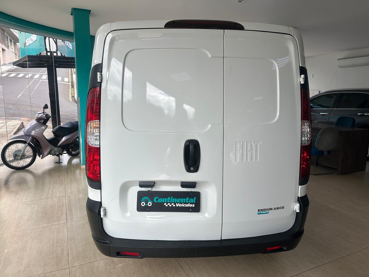 FIAT FIORINO