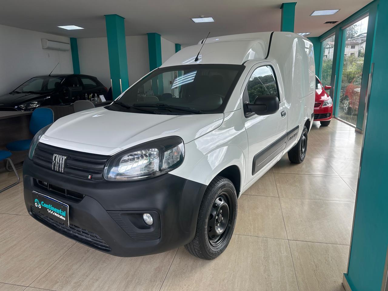 FIAT FIORINO
