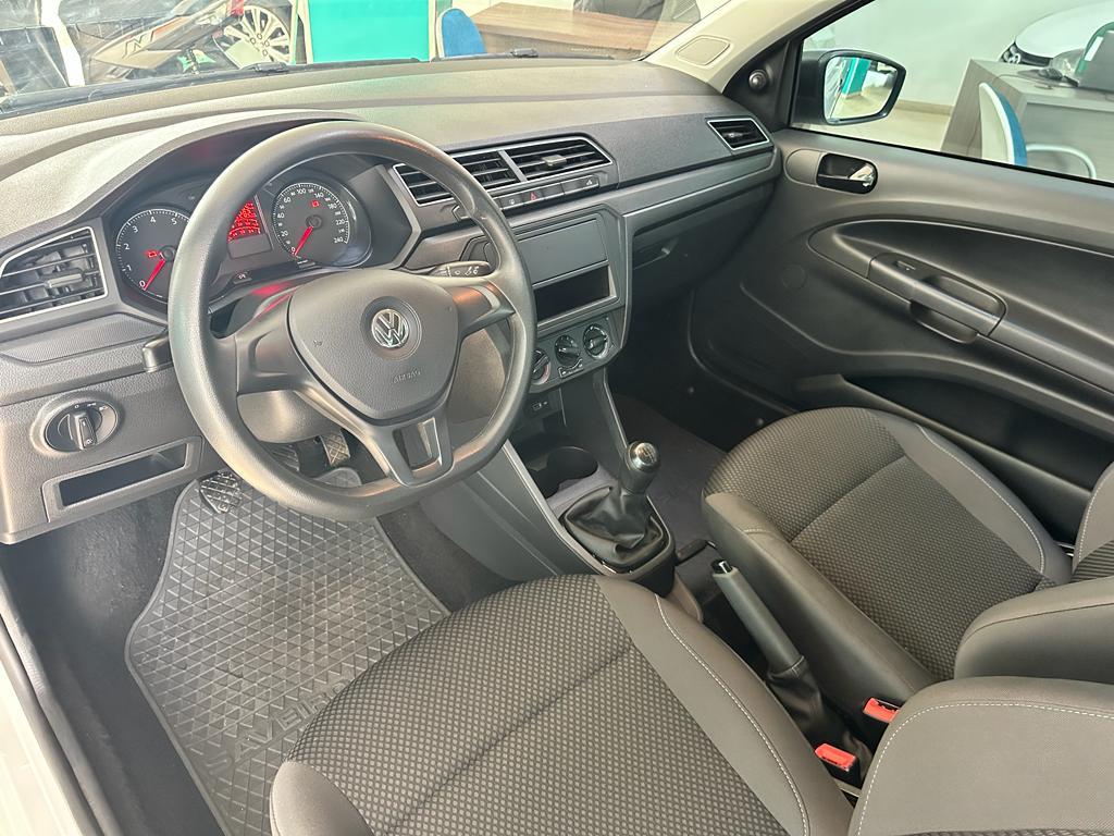 VOLKSWAGEN SAVEIRO