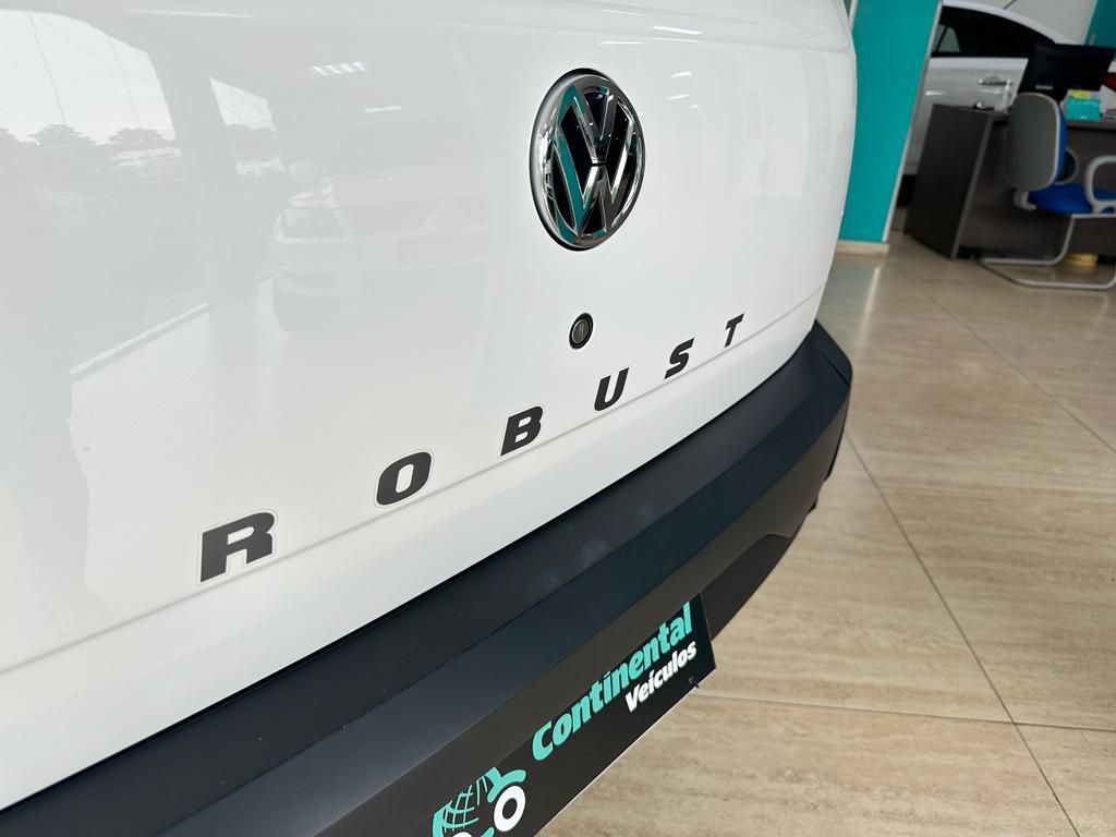VOLKSWAGEN SAVEIRO