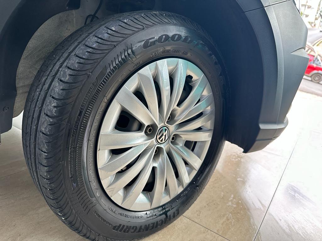 VOLKSWAGEN SAVEIRO
