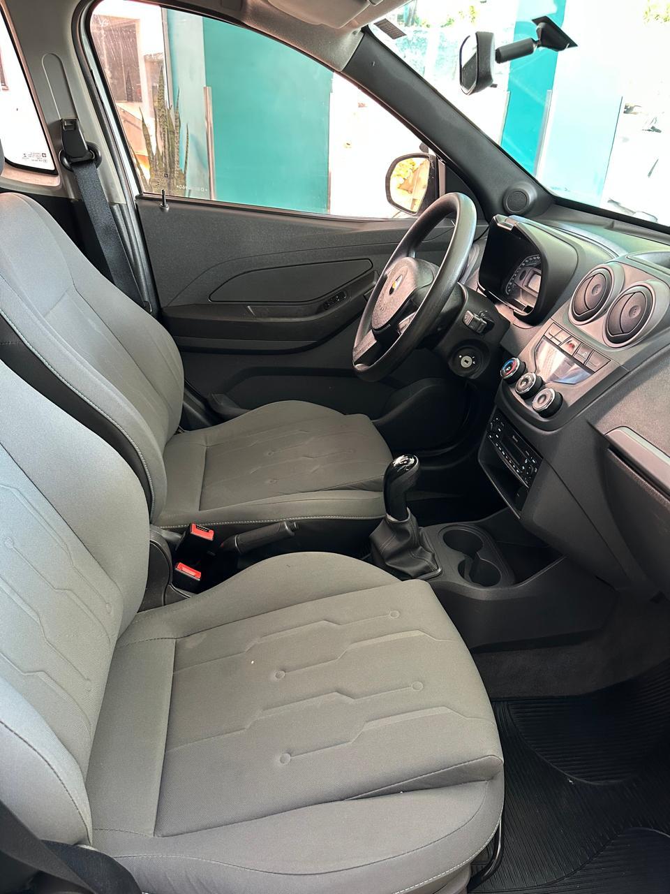 CHEVROLET MONTANA