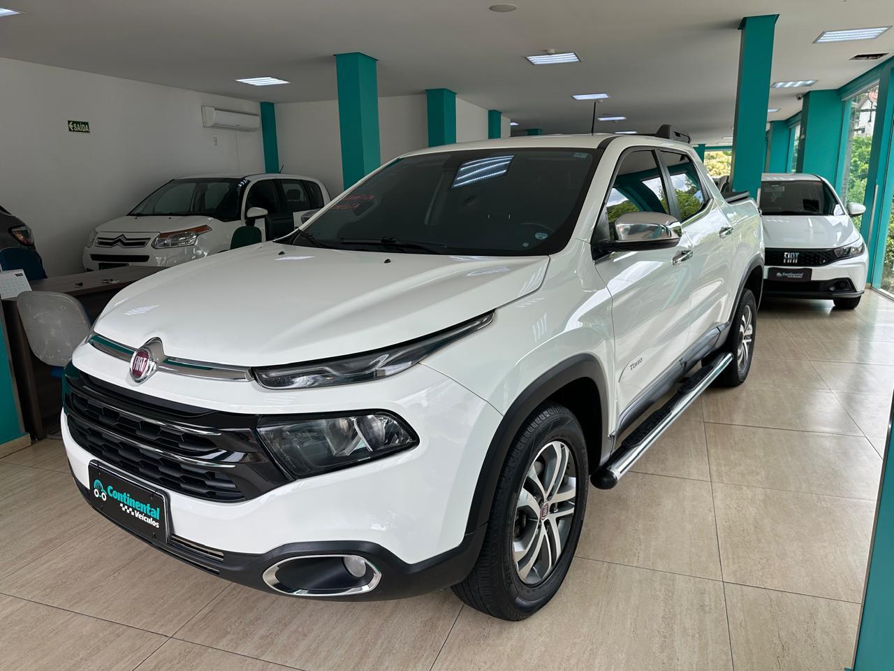 FIAT TORO