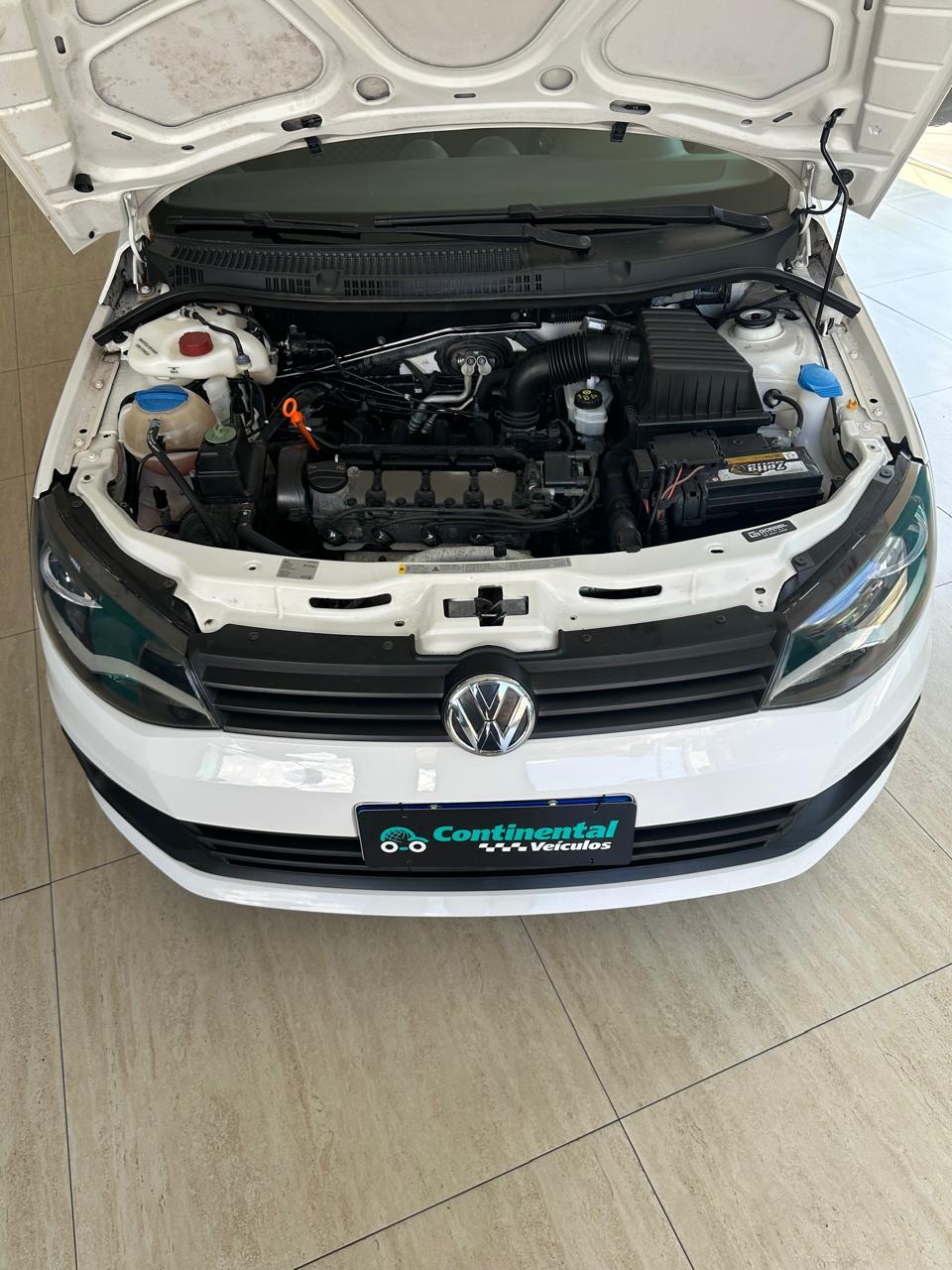 VOLKSWAGEN SAVEIRO