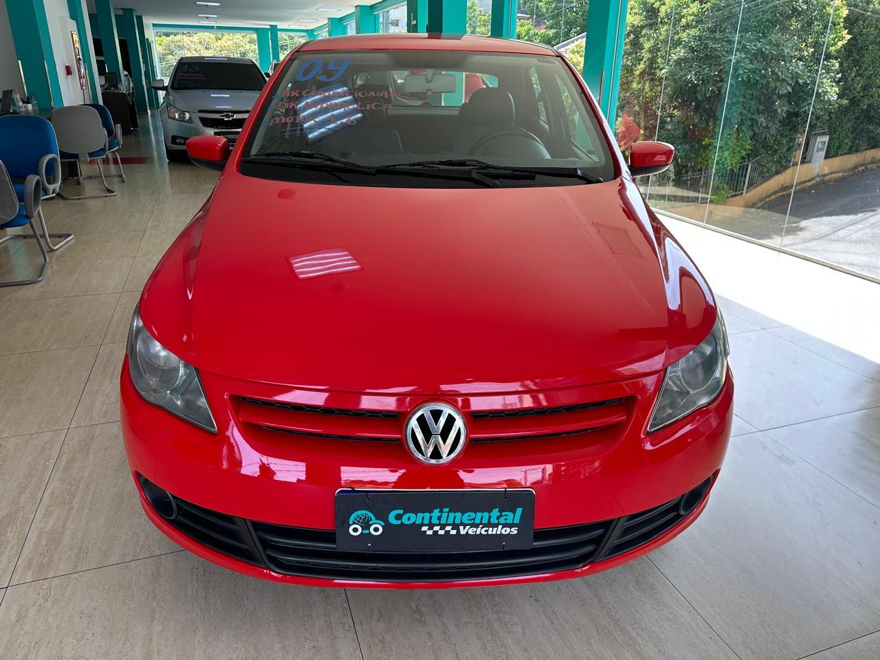 VOLKSWAGEN GOL