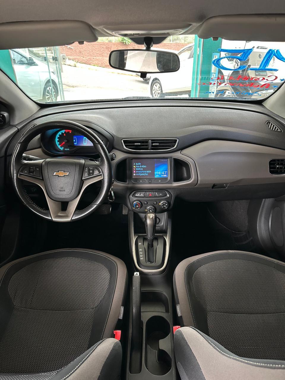 CHEVROLET PRISMA