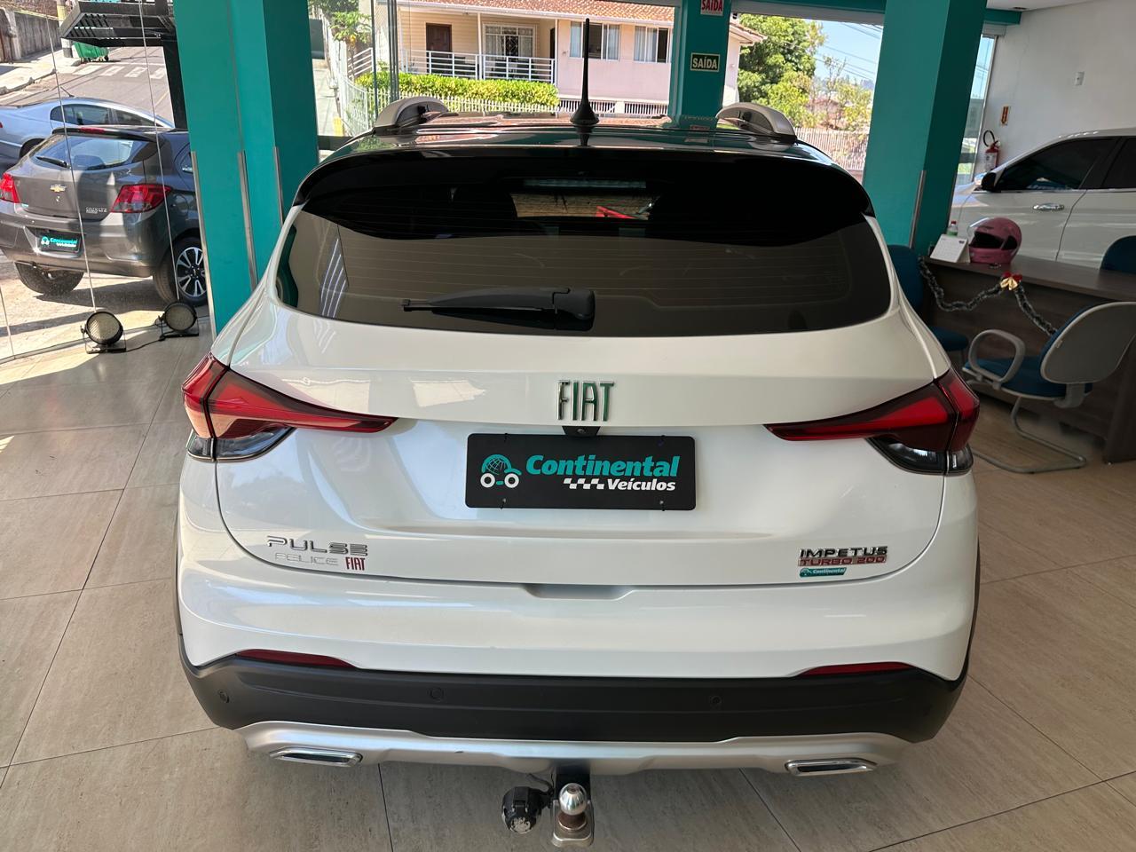 FIAT PULSE
